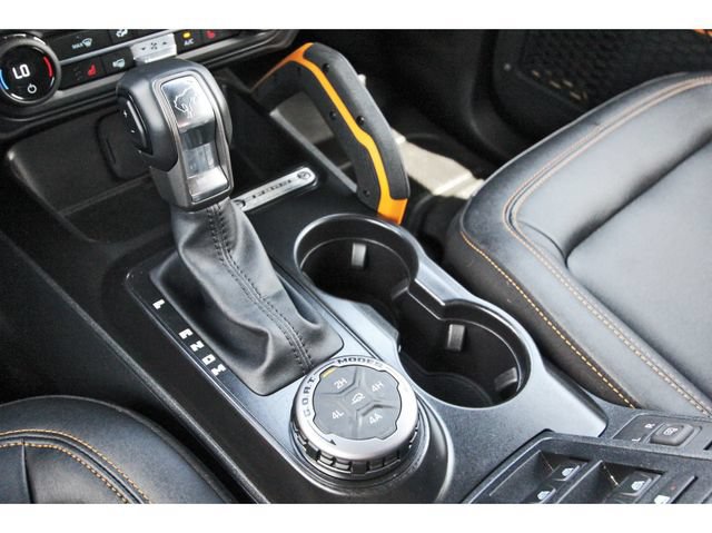 Certified 2023 Ford Bronco Badlands AWD/4WD image 26