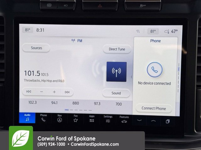 Certified 2023 Ford F350 Lariat AWD/4WD image 29