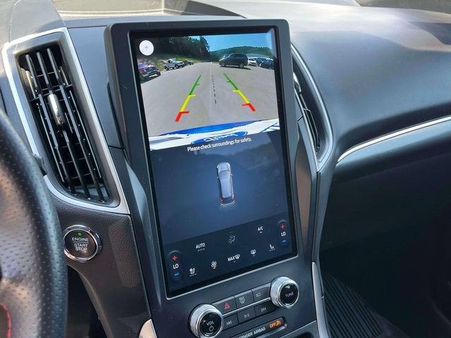 Certified 2024 Ford Edge ST-Line AWD/4WD image 37