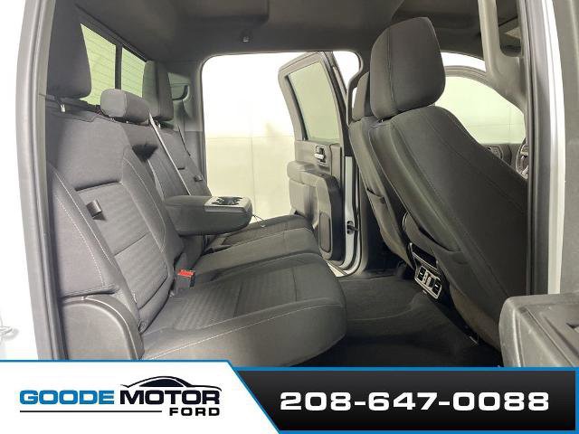 Used 2021 Chevrolet Silverado 3500 LT w/ All Star Edition image 22