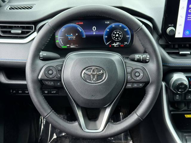 Used 2024 Toyota RAV4 XSE w/ Advanced Technology Package AWD/4WD image 24