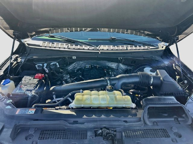 Certified 2021 Ford Expedition Limited AWD/4WD image 34