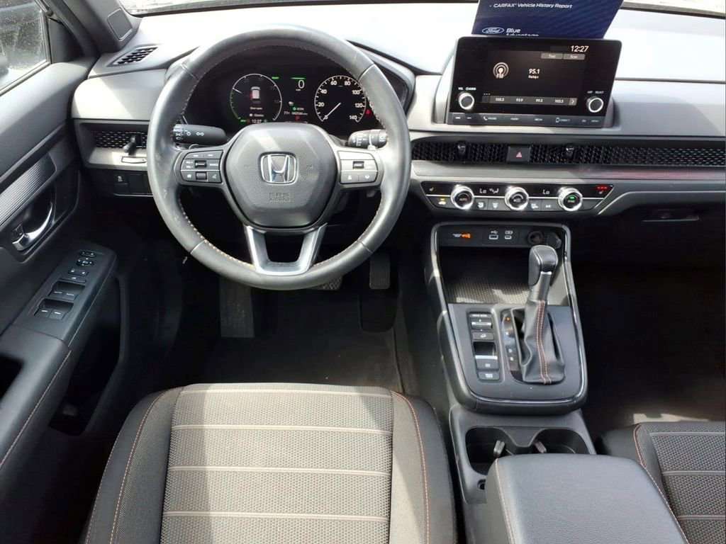 Used 2024 Honda CR-V Sport image 7