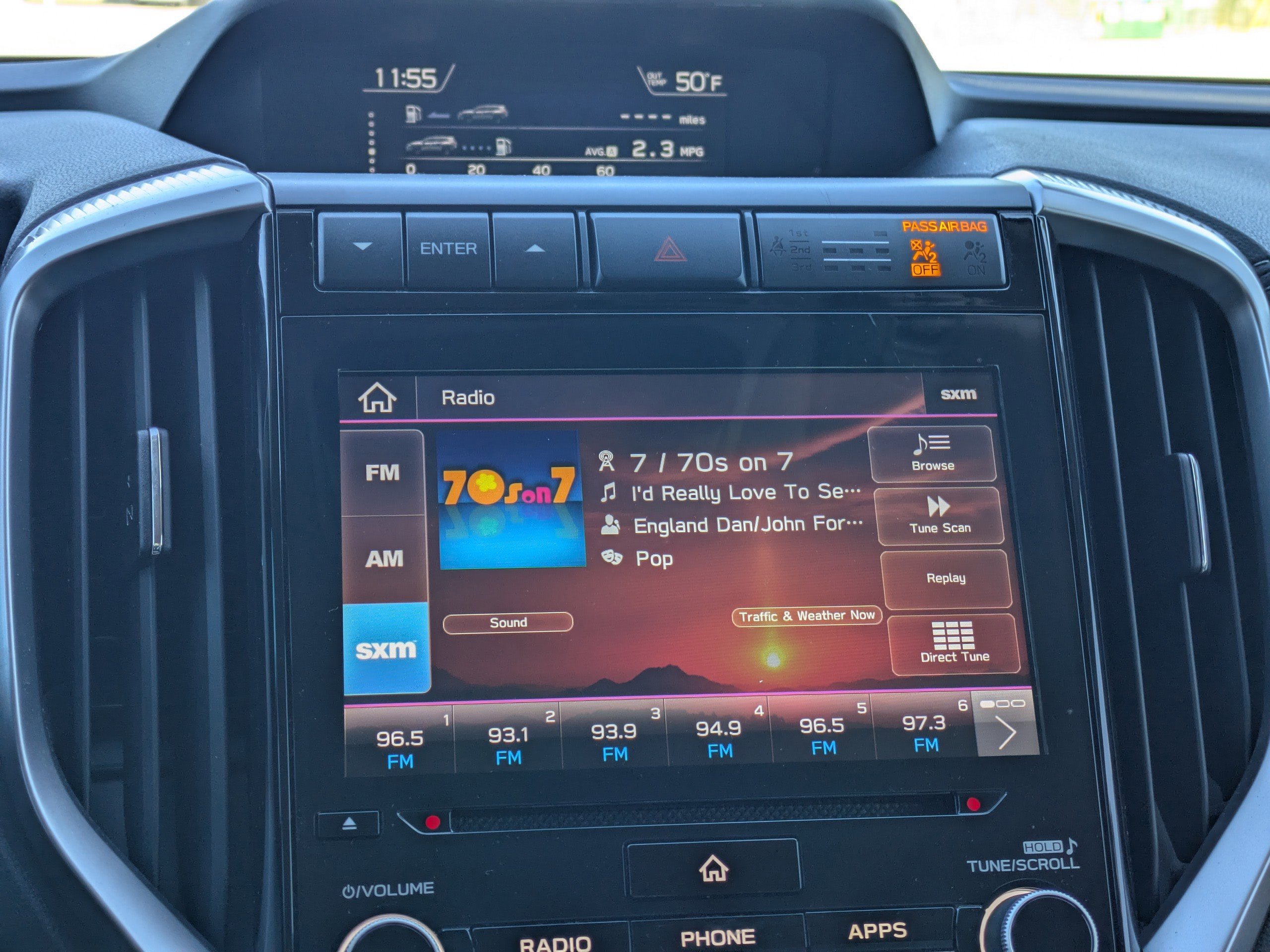 Used 2022 Subaru Ascent Limited image 22