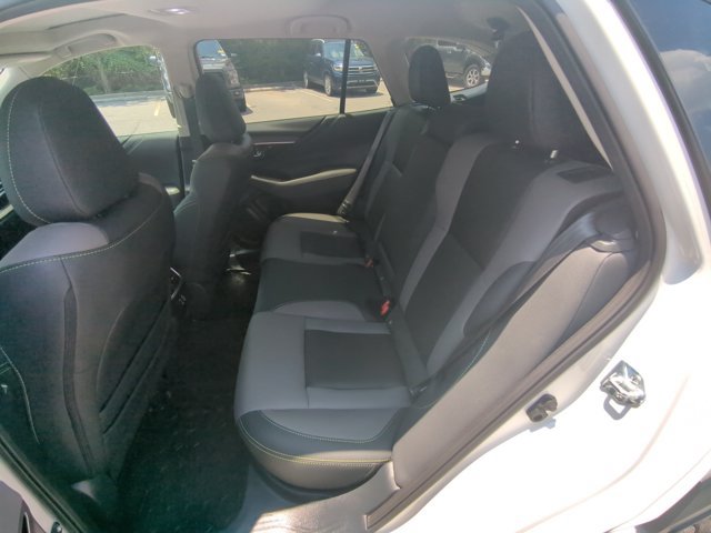 Used 2024 Subaru Outback Onyx Edition AWD/4WD image 22