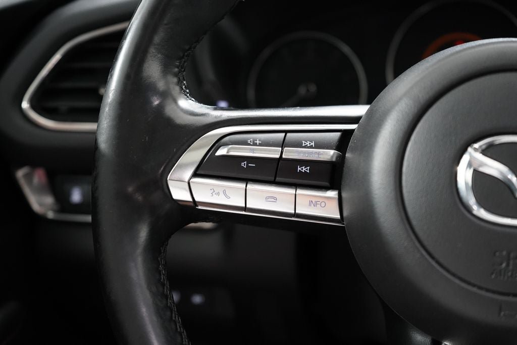 Used 2023 MAZDA CX-30 AWD 2.5 S w/ Preferred Package image 15
