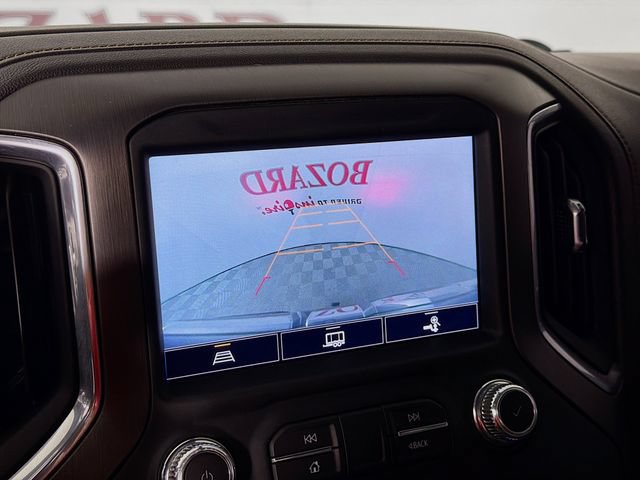 Used 2022 GMC Sierra 1500 AT4 AWD/4WD image 18