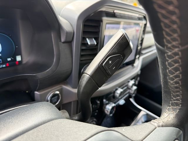 Certified 2024 Ford F150 XLT w/ Equipment Group 302A MID image 27