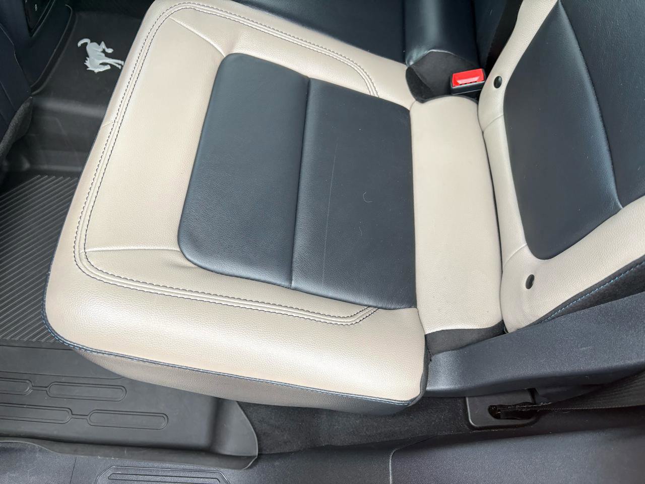 Certified 2022 Ford Bronco Wildtrak image 42