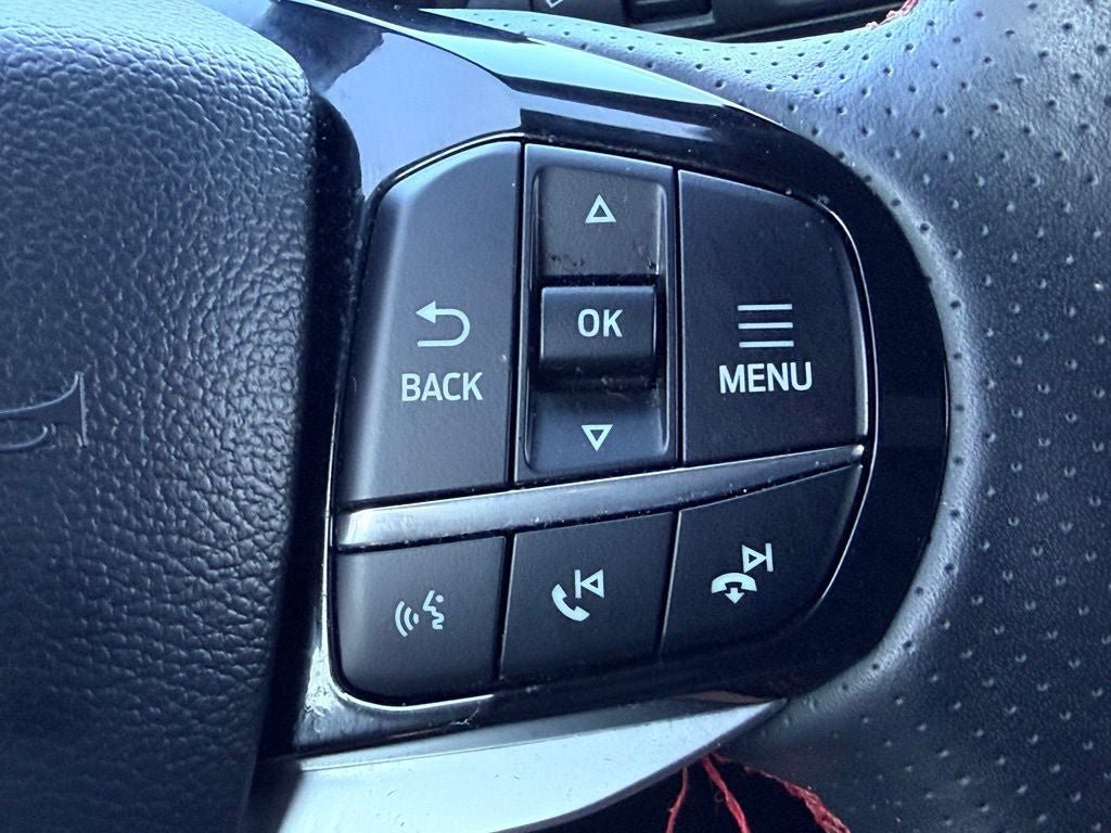 Certified 2025 Ford Explorer ST-Line AWD/4WD image 29
