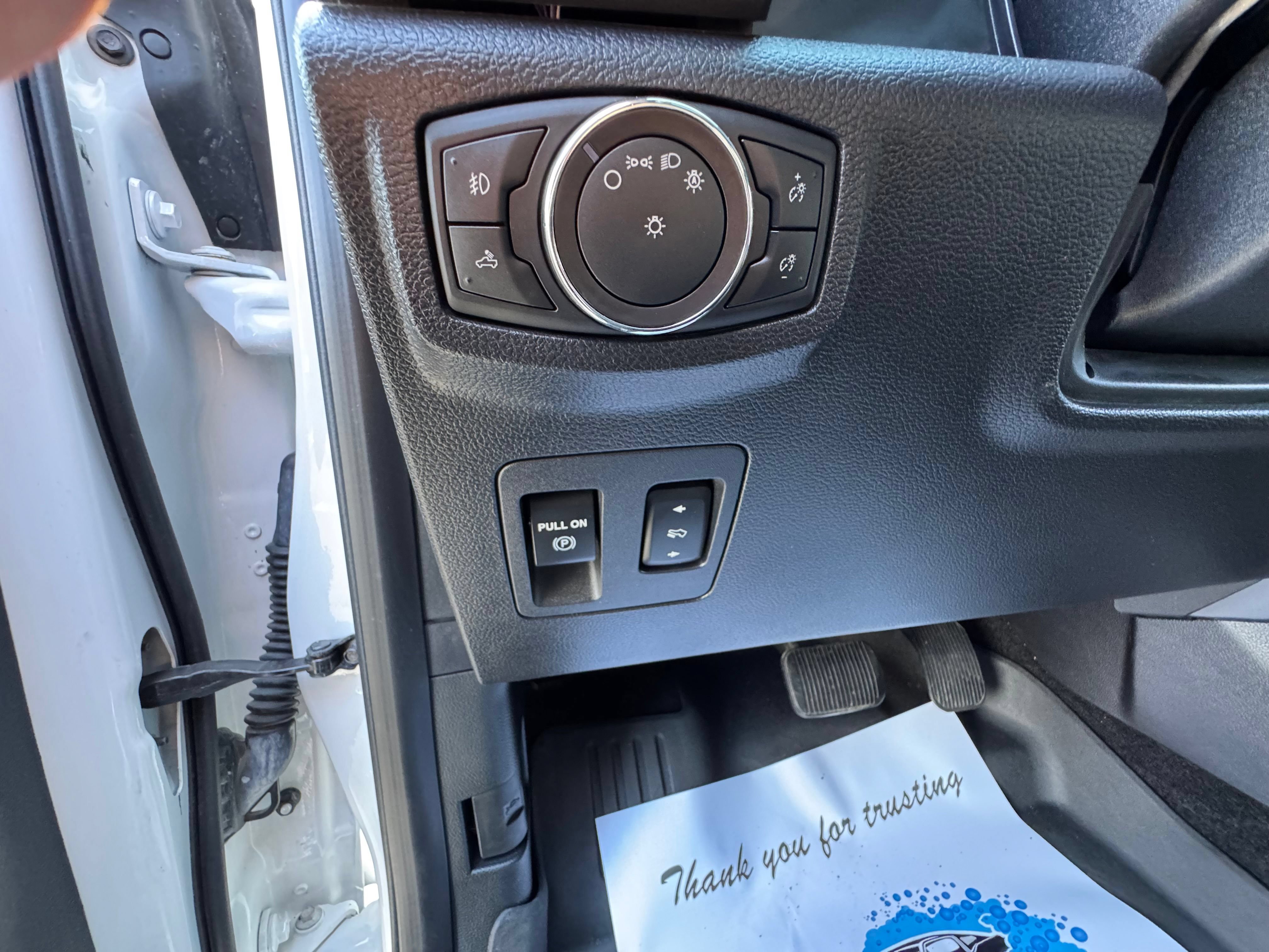 Certified 2018 Ford F150 XLT w/ Equipment Group 302A Luxury AWD/4WD image 13