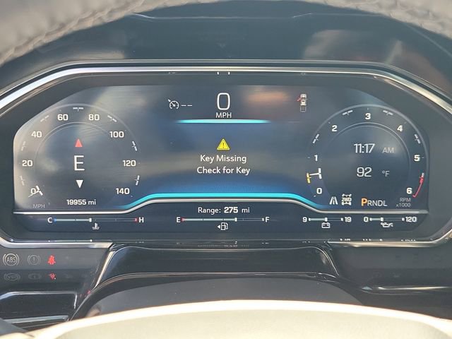 Used 2025 Chevrolet Silverado 2500 LT w/ Convenience Package AWD/4WD image 32