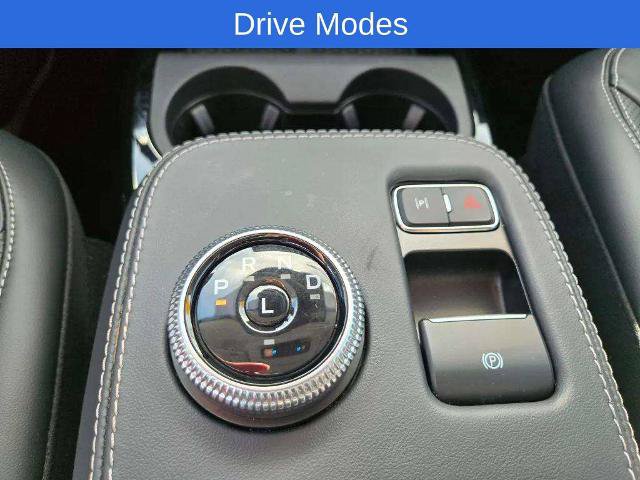 Certified 2023 Ford Mustang Mach-E Premium w/ Mustang Nite Pony Package AWD/4WD image 18