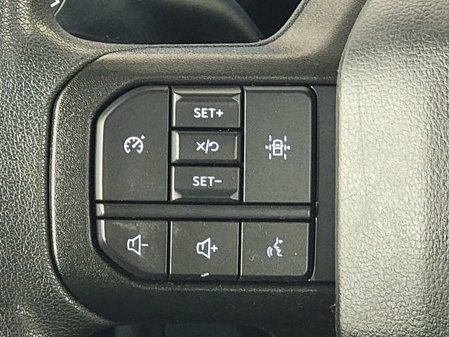 Certified 2023 Ford F150 XL w/ STX Appearance Package image 27