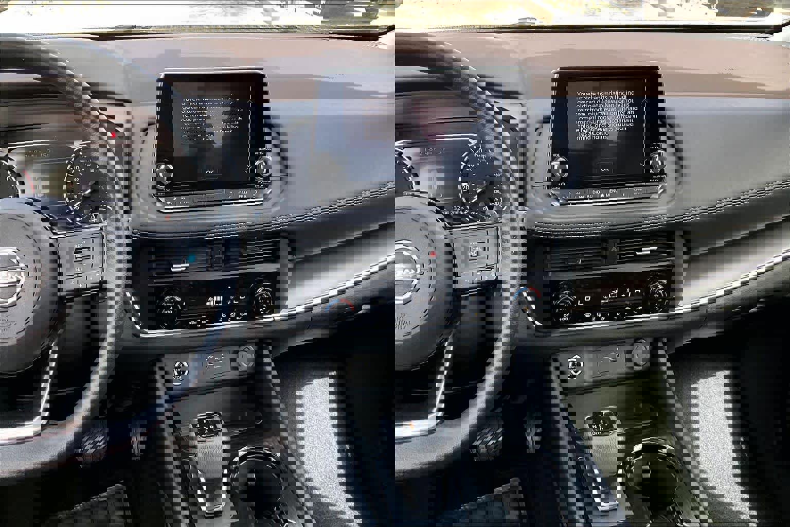 Used 2023 Nissan Rogue SV image 9