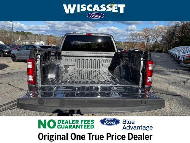 Certified 2023 Ford F150 XL w/ STX Appearance Package image 17