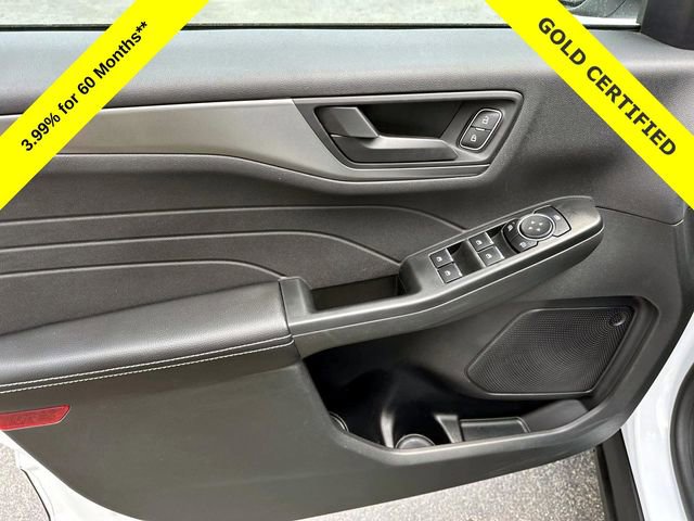 Certified 2023 Ford Escape Active AWD/4WD image 10