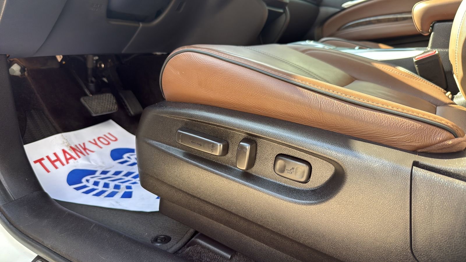 Used 2018 Acura MDX FWD w/ Advance Package image 10