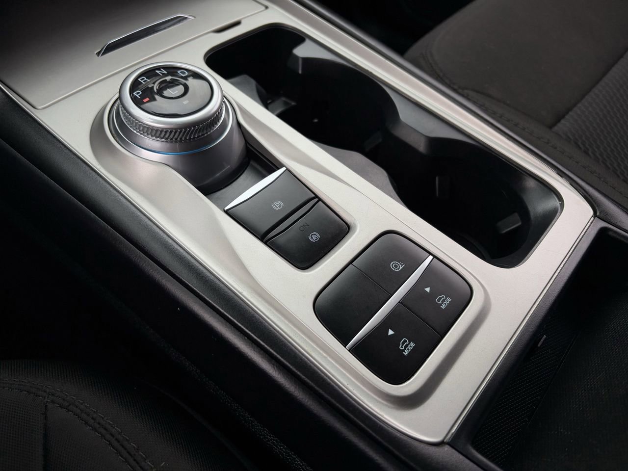 Certified 2022 Ford Explorer XLT image 18