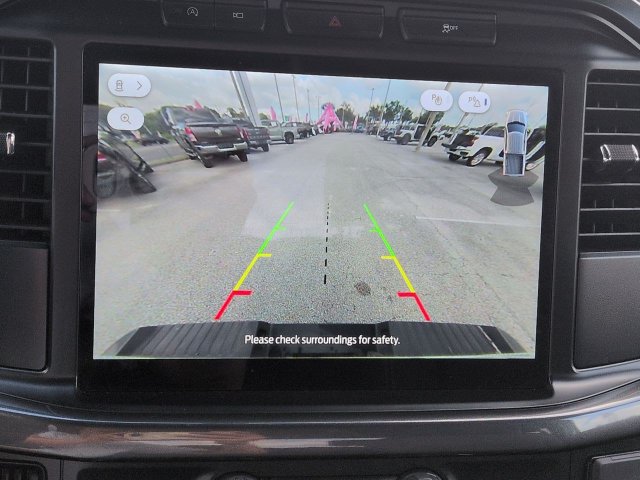 Certified 2024 Ford F150 STX RWD image 20
