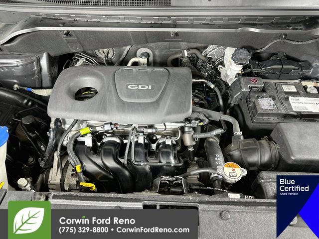 Used 2018 Kia Soul w/ Convenience Package FWD image 32