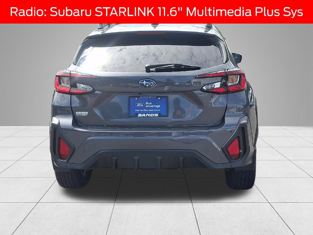 Used 2024 Subaru Crosstrek 2.5i Limited AWD/4WD image 5