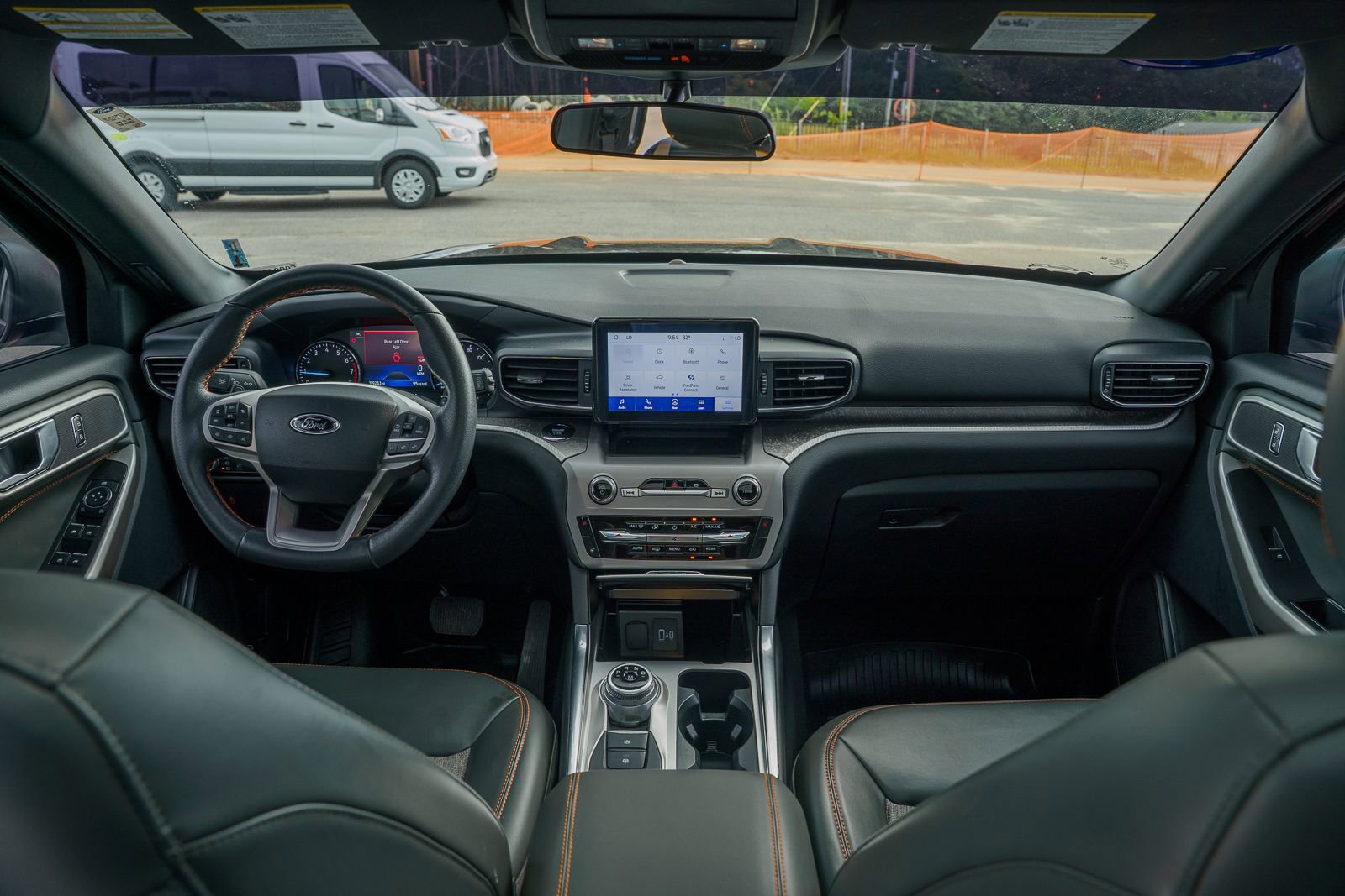 Certified 2023 Ford Explorer Timberline AWD/4WD image 29