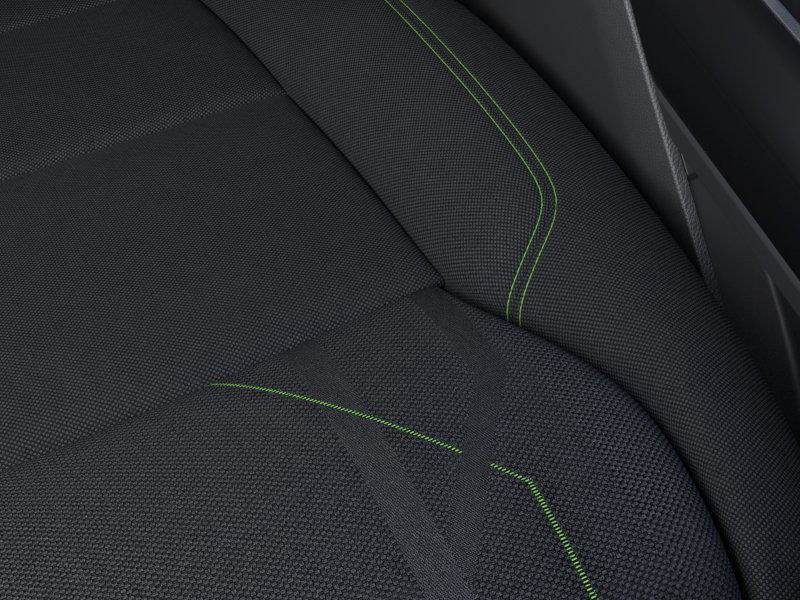 Certified 2025 Ford F150 STX w/ Equipment Group 200A image 46