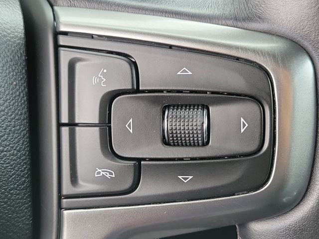 Used 2021 Chevrolet Suburban LS AWD/4WD image 9