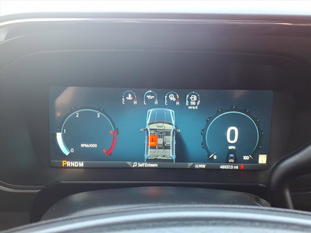 Certified 2023 Ford F250 Lariat w/ Lariat Ultimate Package image 27