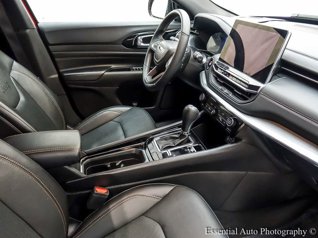 Used 2022 Jeep Compass Limited image 24