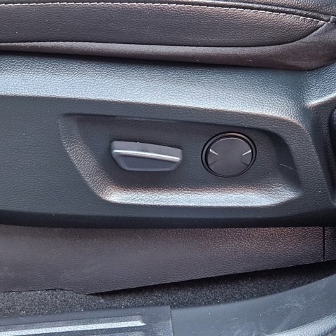 Certified 2022 Ford Ranger Lariat w/ Tremor Off-Road Package image 12