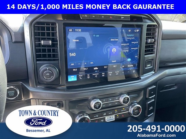 Certified 2024 Ford F150 XLT w/ Equipment Group 302A MID image 23