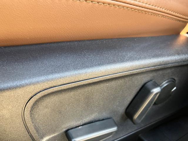 Certified 2024 Ford Bronco Sport Outer Banks AWD/4WD image 37