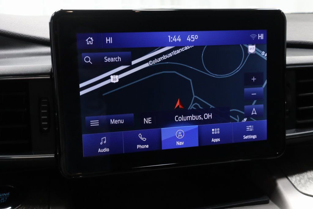 Certified 2023 Ford Explorer Timberline AWD/4WD image 10