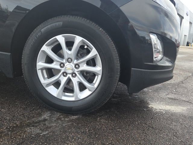 Used 2019 Chevrolet Equinox LS w/ LS Convenience Package image 9