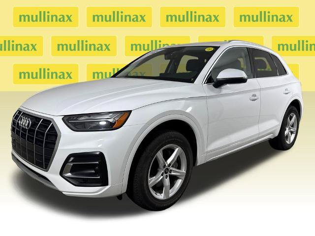 Used 2023 Audi Q5 2.0T Premium w/ Convenience Package AWD/4WD image 15