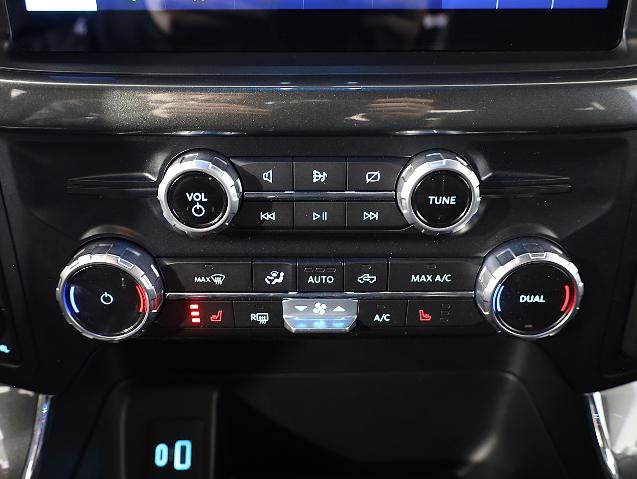 Certified 2022 Ford F150 XLT w/ Equipment Group 302A High AWD/4WD image 15