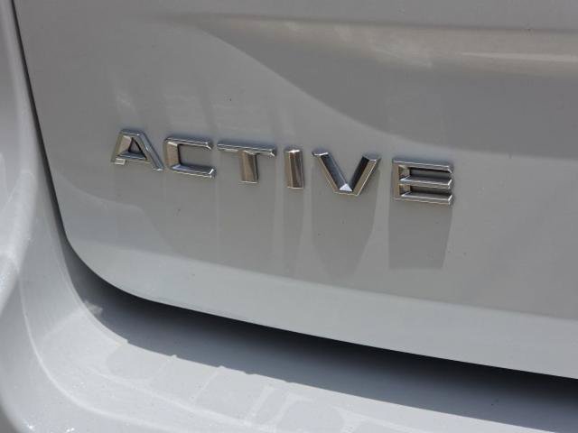 Certified 2025 Ford Expedition Max Active RWD image 8