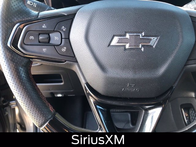 Used 2024 Chevrolet TrailBlazer RS w/ Convenience Package AWD/4WD image 20