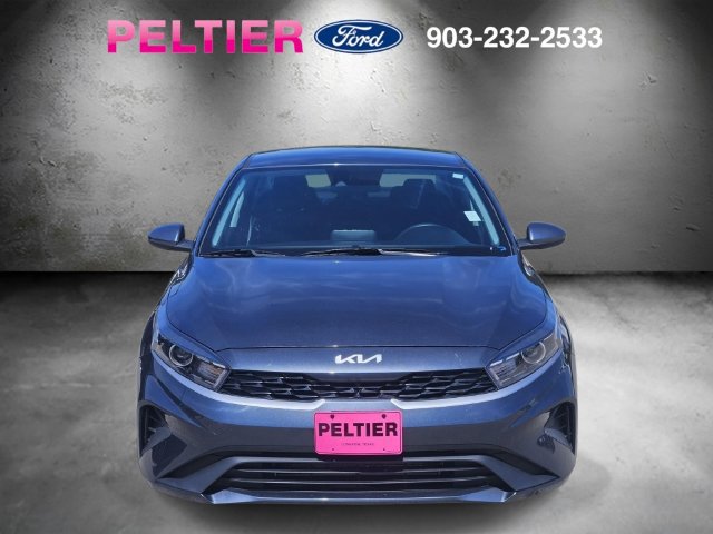 Used 2024 Kia Forte LXS FWD image 2
