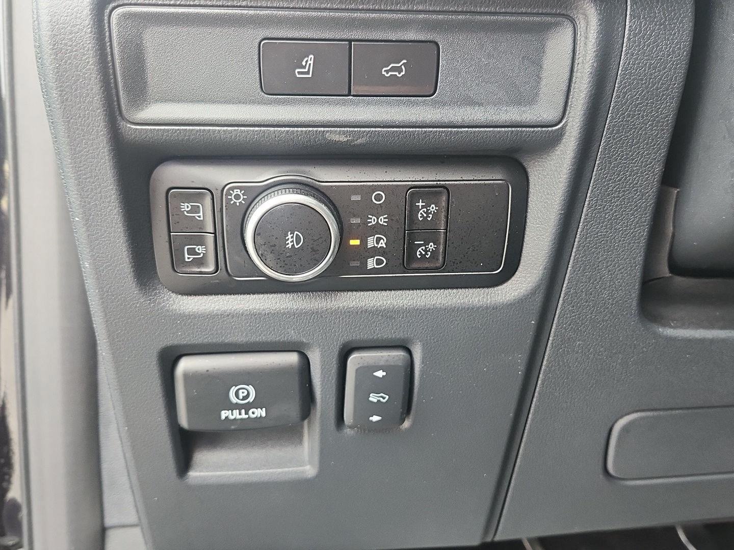Certified 2024 Ford Expedition Timberline AWD/4WD image 19