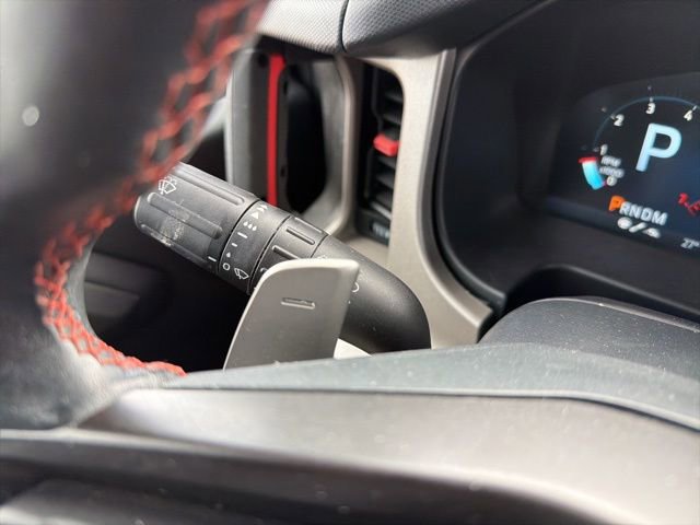 Certified 2022 Ford Bronco Raptor image 49