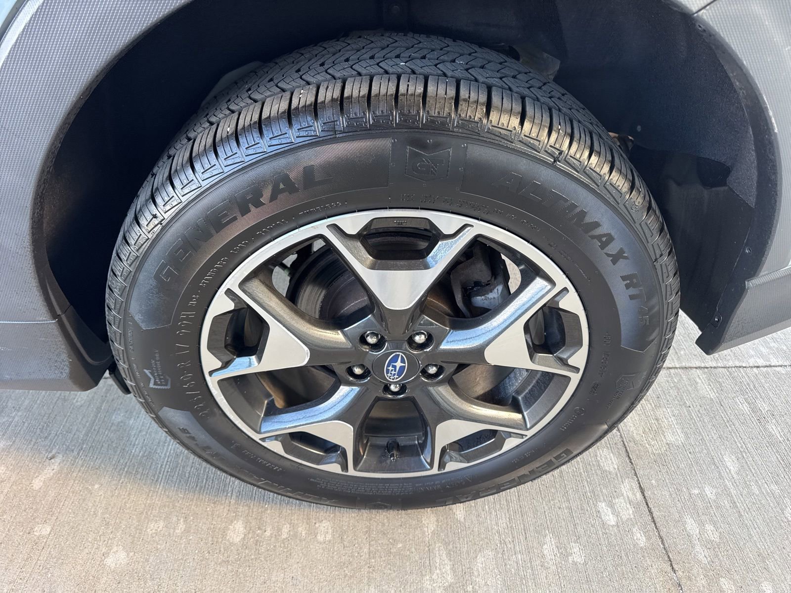 Used 2019 Subaru Crosstrek 2.0i Premium image 18