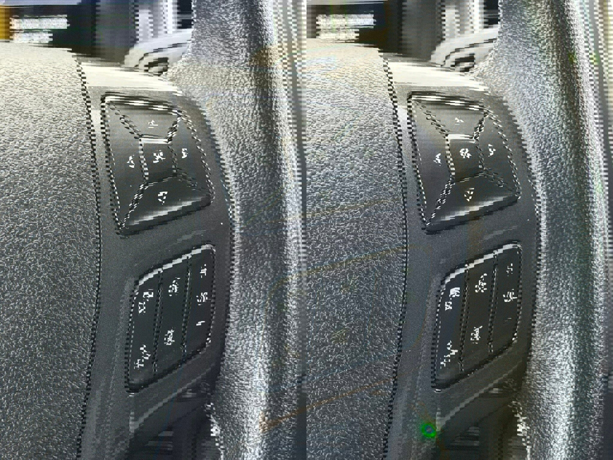 Certified 2019 Ford Ranger Lariat w/ Equipment Group 501A Mid image 27