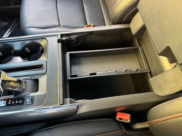 Certified 2022 Ford F150 Lariat w/ Equipment Group 502A High image 26