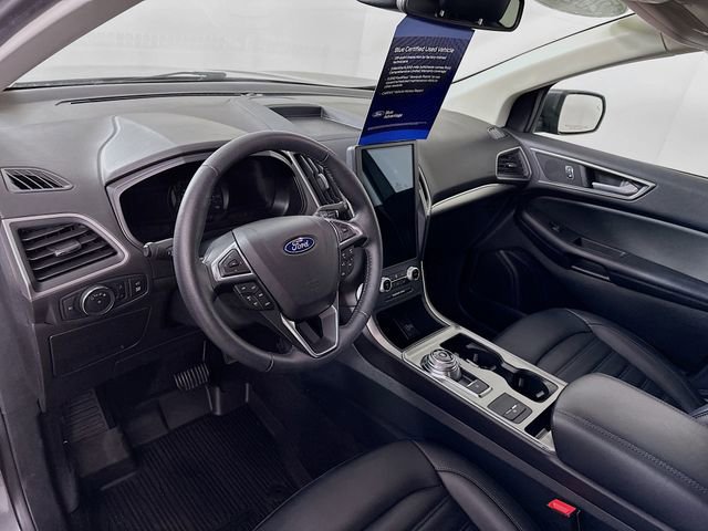 Certified 2022 Ford Edge SEL w/ Convenience Package image 15