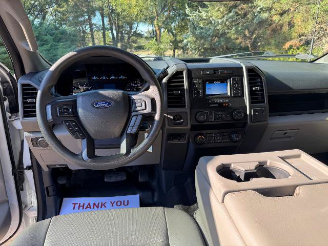 Certified 2022 Ford F250 XL w/ Power Equipment Group RWD image 14