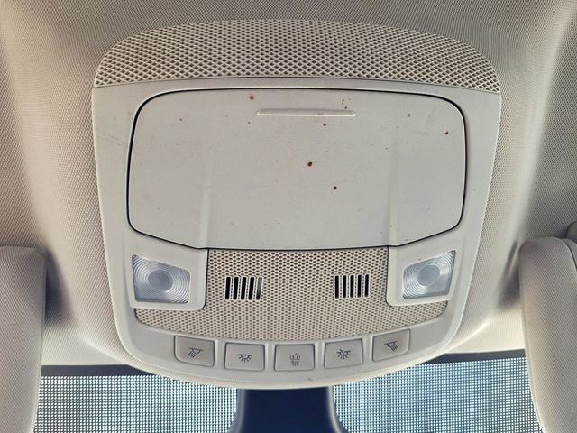 Certified 2023 Ford Edge SEL AWD/4WD image 19