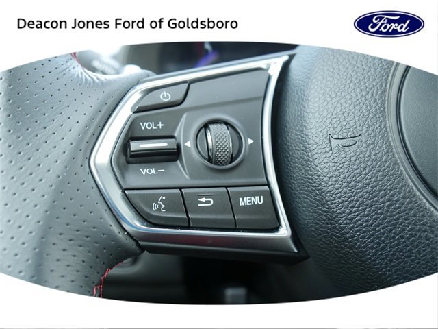 Used 2024 Acura TLX SH-AWD w/ A-SPEC Pkg image 18